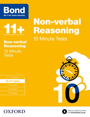 Blog What Is Non Verbal Reasoning Oxford Owl