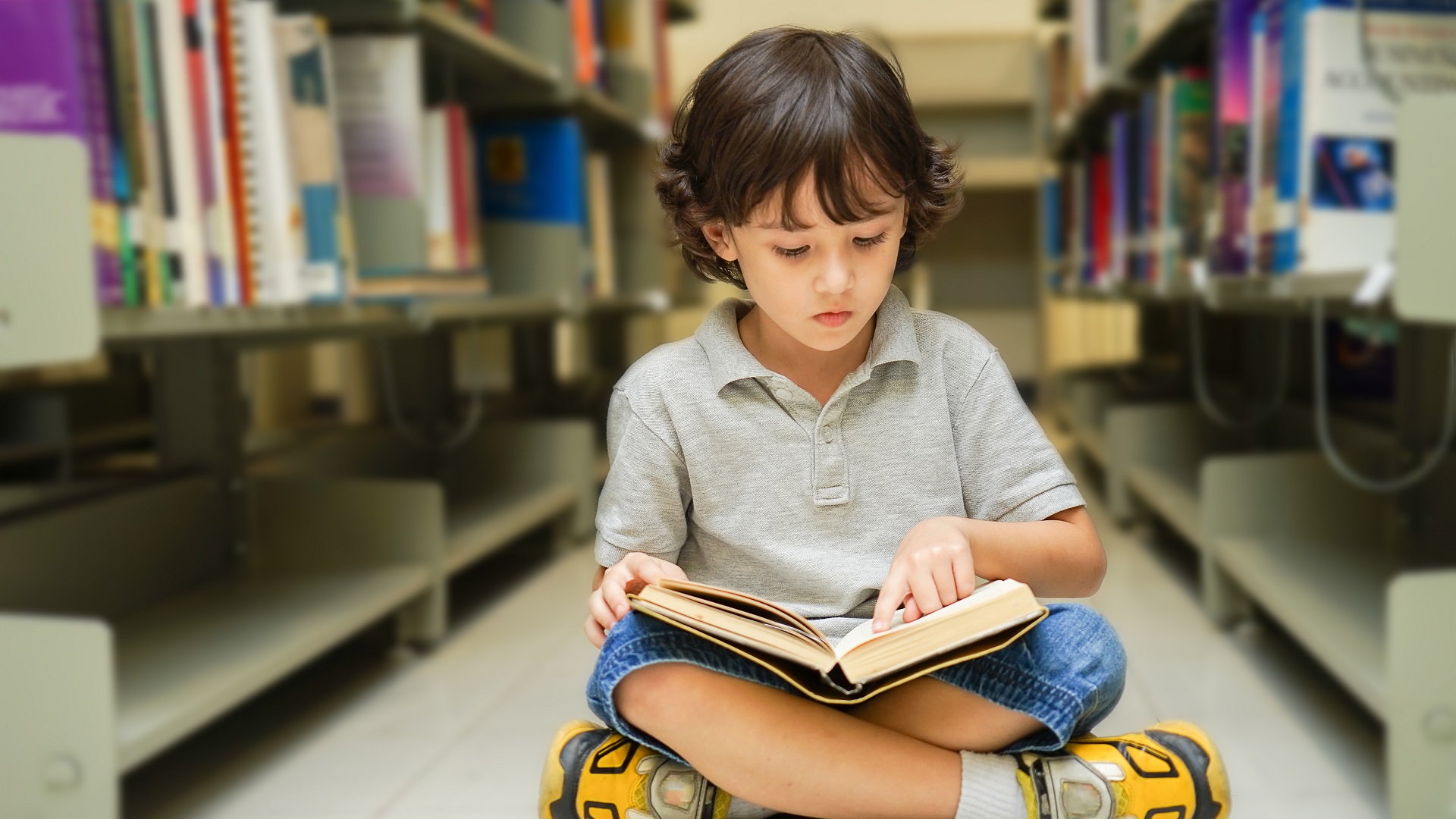 Blog: Why does your child need a dictionary? | Oxford Owl
