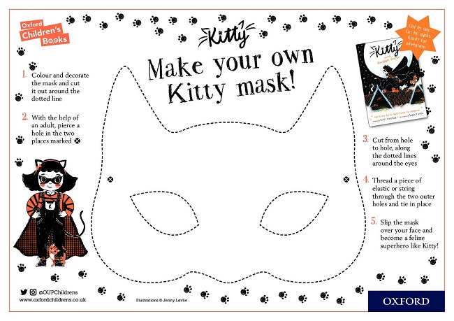 Christmas Activities For 5 7 Year Olds Oxford Owl