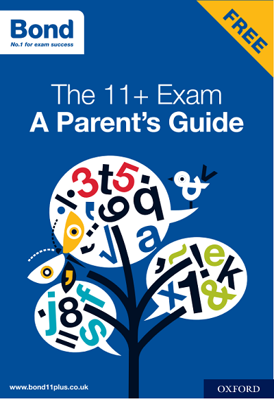 The 11 Exam A Guide For Parents Oxford Owl