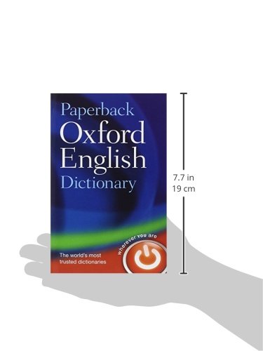 English dictionary oxford Oxford Advanced
