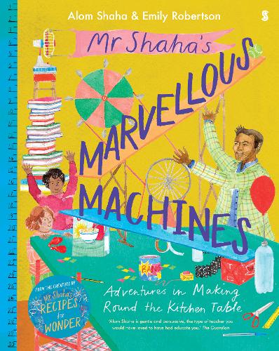 mr shahas
