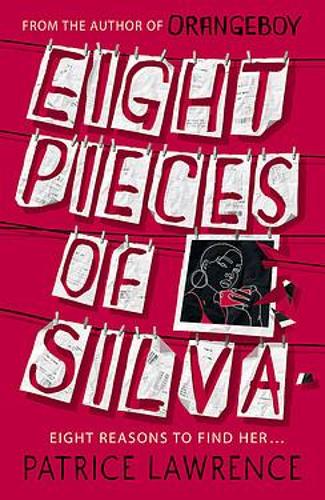 pieces of silva