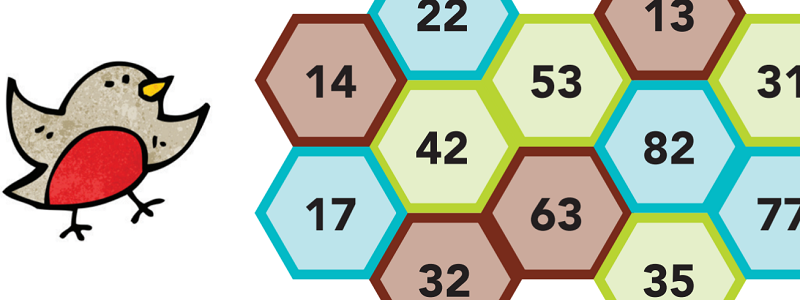 times table activities for year 4