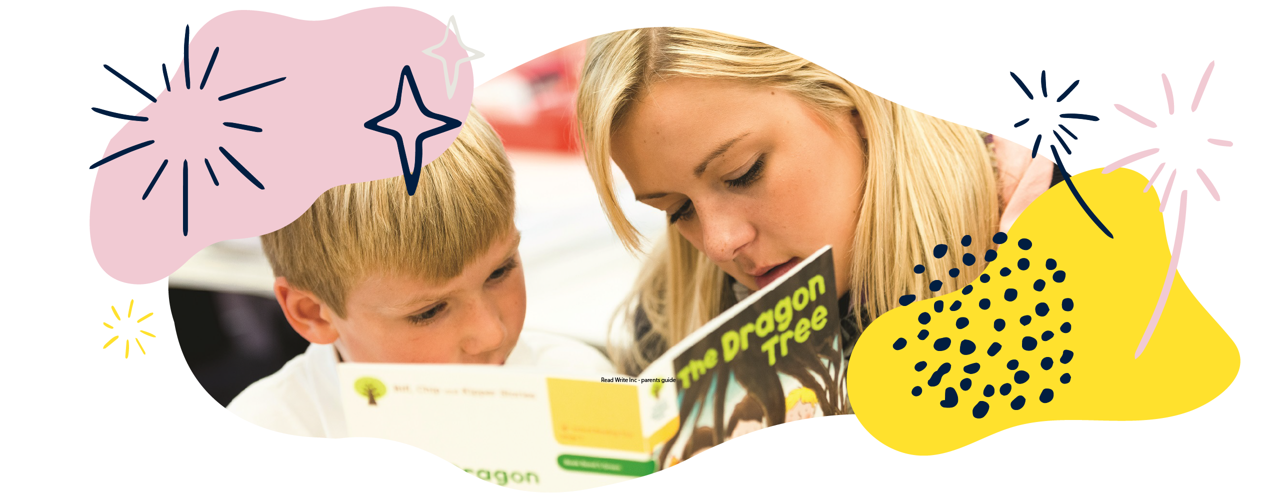 Free eBook library – practise reading with phonics eBooks - Oxford Owl