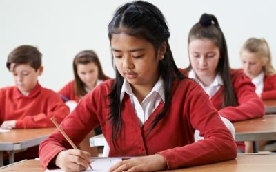 11+ and entrance exams explained