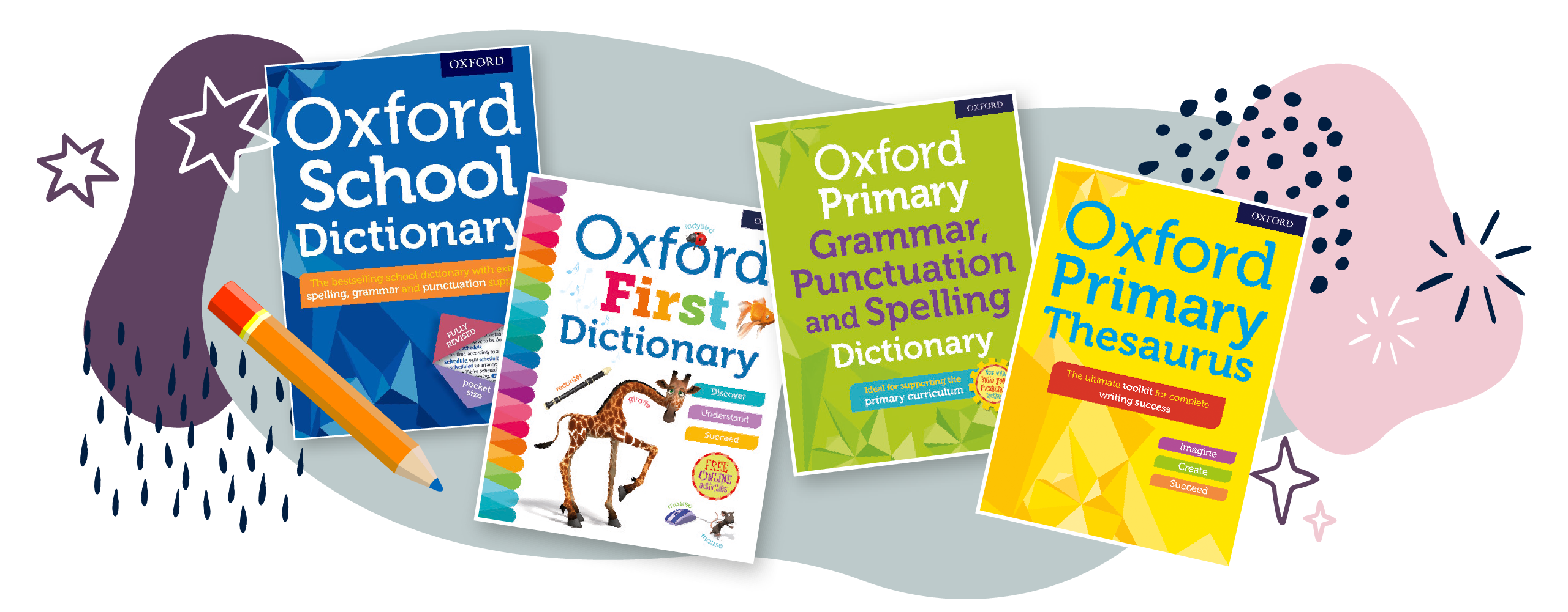 Oxford Spelling: Explanation and Examples