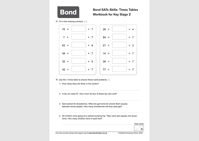 bond-sats-skills-times-tables-oxford-owl-for-home