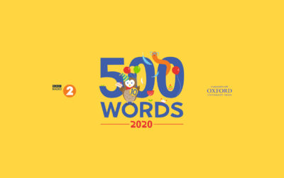 2020 Oxford Children’s Word of the Year: Coronavirus