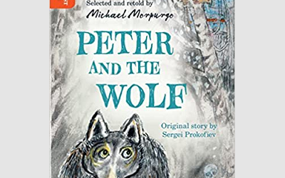 Oxford Reading Tree TreeTops Greatest Stories: Oxford Level 13: Peter and the Wolf