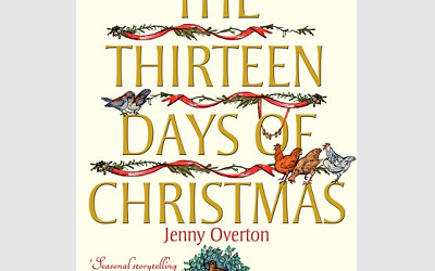 The Thirteen Days of Christmas