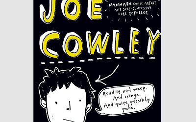The Private Blog of Joe Cowley