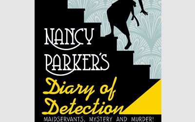 Nancy Parker’s Diary of Detection