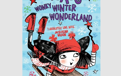 Nixie: Wonky Winter Wonderland