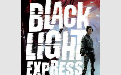 Black Light Express (Railhead)