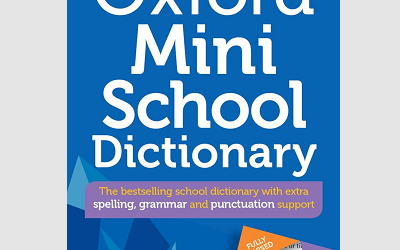 Oxford Mini School Dictionary (Oxford Dictionary)