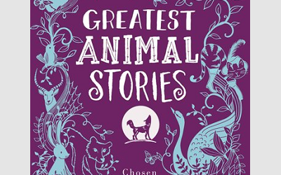 Greatest Animal Stories