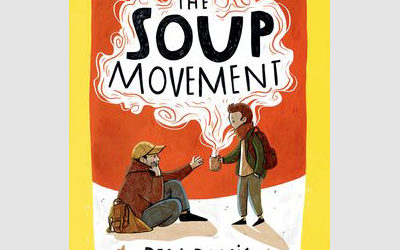 The Soup Movement