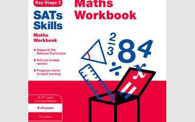 Bond SATs Skills: Maths Workbook 9-10 Years