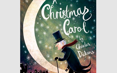 Oxford Children’s Classic: A Christmas Carol