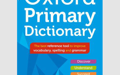 Oxford Primary Dictionary: 1
