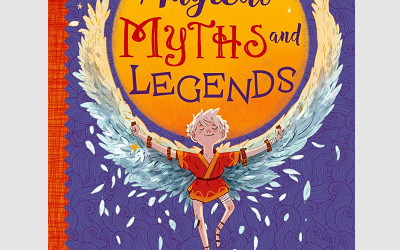 Michael Morpurgo’s Myths & Legends
