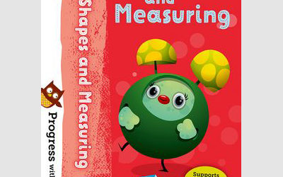 Progress with Oxford: Shapes and Measuring Age 5-6