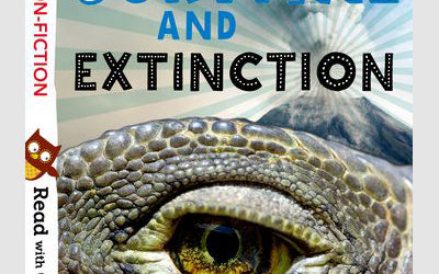 Read with Oxford: Stage 3. Non-fiction: Survival and Extinction