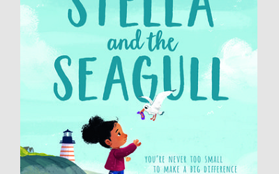 Stella and the Seagull
