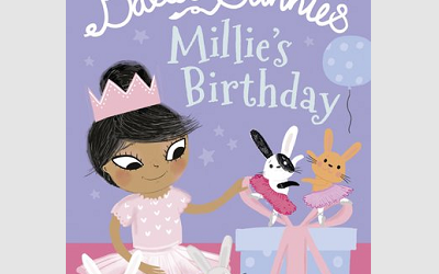 Ballet Bunnies: Millie’s Birthday