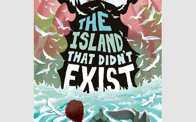 The Island That Didn’t Exist