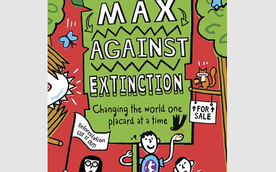 Max Against Extinction