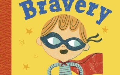 Big Words for Little People: Bravery