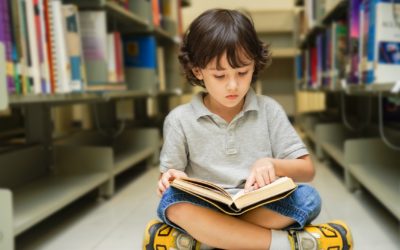 Why does your child need a dictionary?