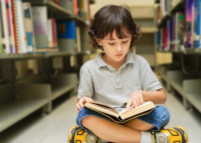 Why does your child need a dictionary?