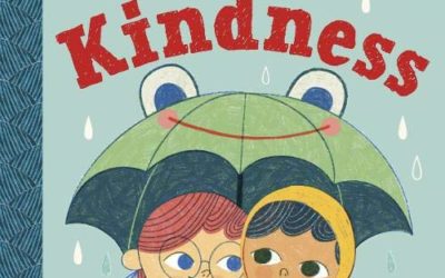 Big Words for Little People: Kindness