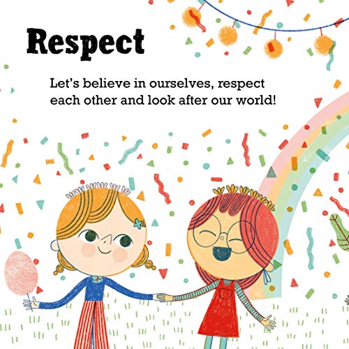 Big Words For Little People Respect Oxford Owl For Home