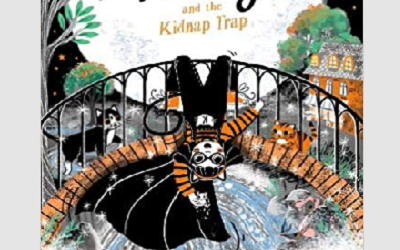 Kitty and the Kidnap Trap