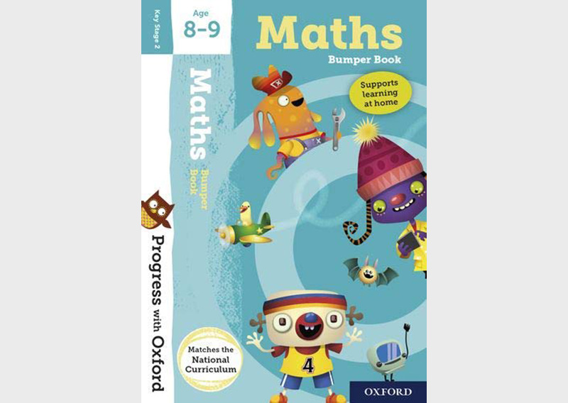 maths-age-8-9-oxford-owl-for-home