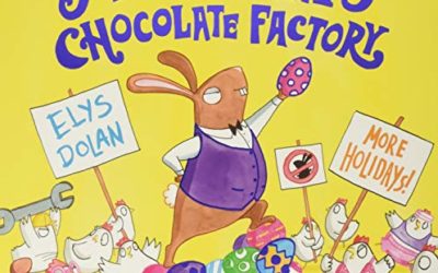 Mr Bunny’s Chocolate Factory
