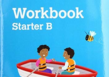 Nelson English: Starter Level Workbook B