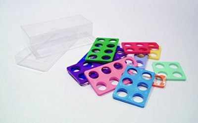 Numicon: Bag of Numicon Shapes 1-10