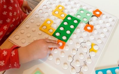 Start calculating with Numicon