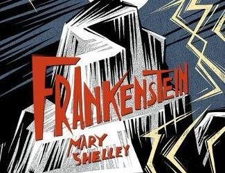 Oxford Children’s Classics: Frankenstein