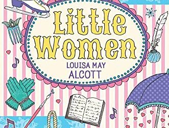 Oxford Children’s Classics: Little Women