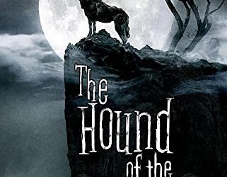Oxford Children’s Classics: The Hound of the Baskervilles