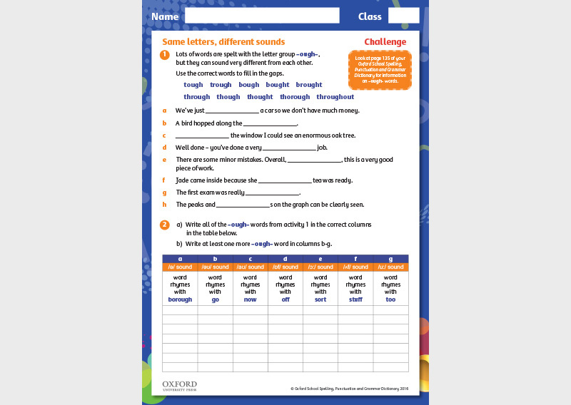 same-letters-different-sounds-oxford-owl-for-home