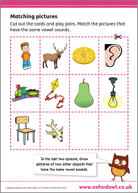 educational worksheets for 5 year olds