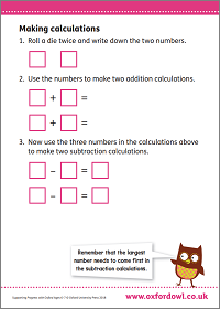 year 2 problem solving subtraction
