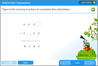 addition and subtraction problem solving year 5